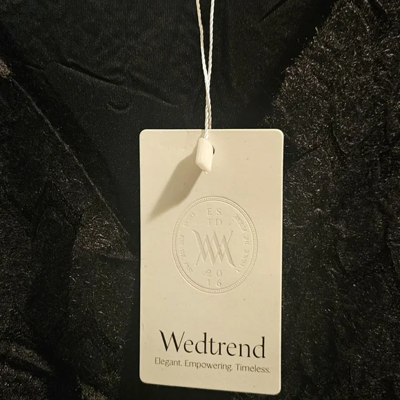 Chic Black Lace Midi Dress - Picture 2 of 4